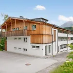 Apart33 2-3c Apartment Haus im Ennstal