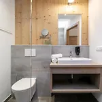 Apartment Apart33 2-3c Haus im Ennstal