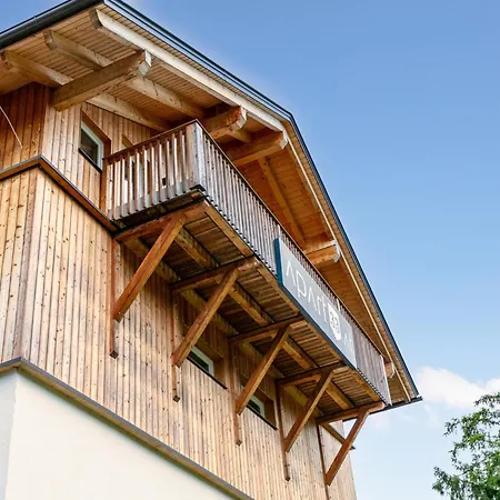 Apartment Apart33 2-3c Haus im Ennstal