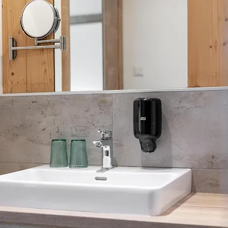 Apart33 2-3c * Haus im Ennstal