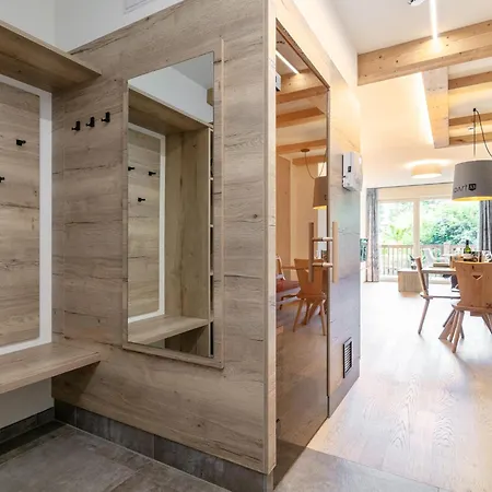 شقة Apart33 2-3c *