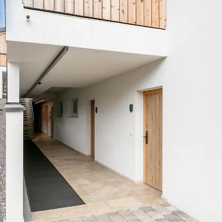 Appartement Apart33 2-3c *