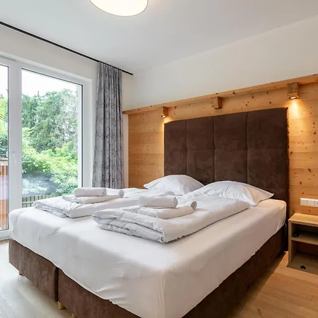 Apart33 2-3c Apartment Haus im Ennstal