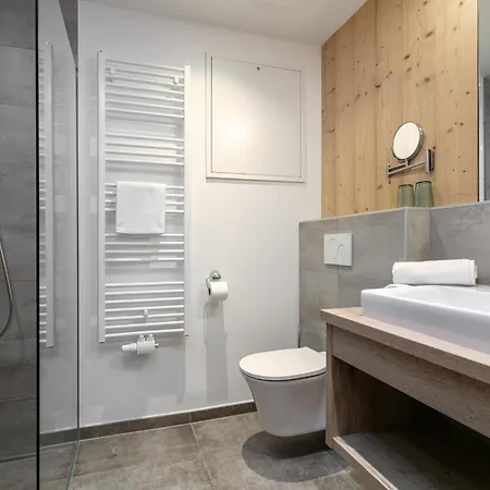 Apart33 2-3c Haus im Ennstal