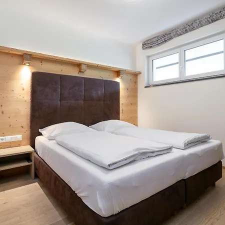 Apartment Apart33 2-3c Haus im Ennstal