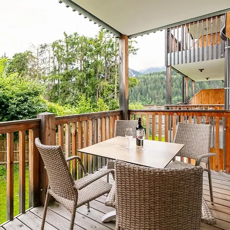 Apartment Apart33 2-3c