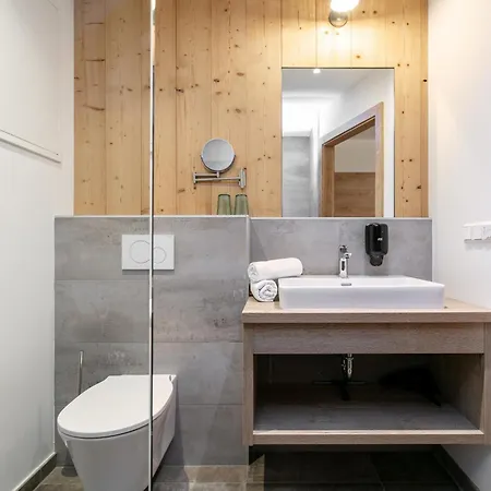 Apart33 2-3c Haus im Ennstal