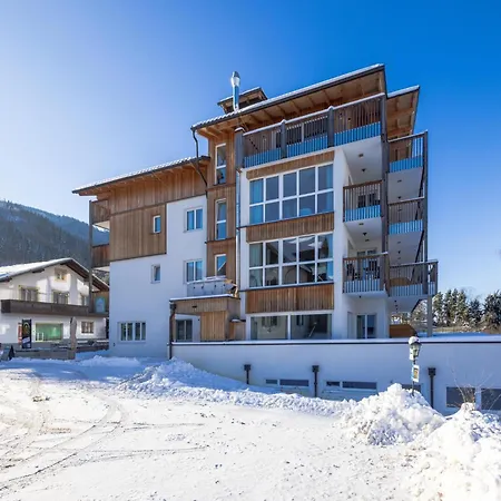 Apartment Apart33 2-3c Haus im Ennstal