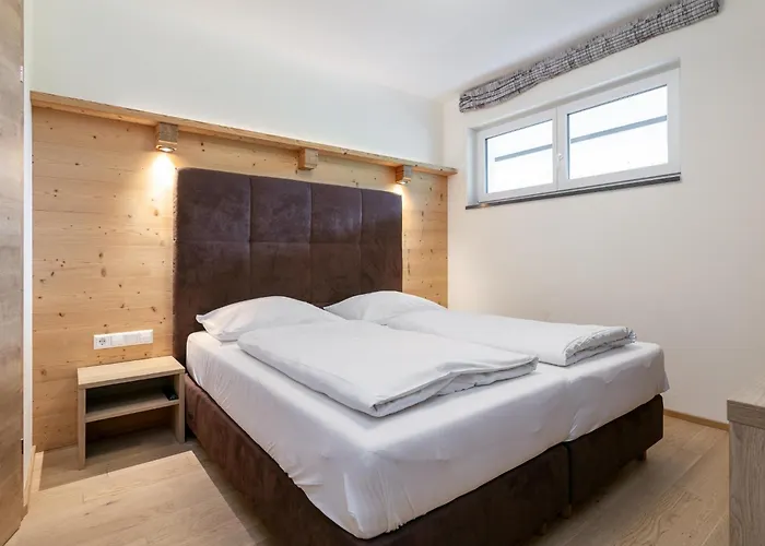 Apart33 2-3c Appartement