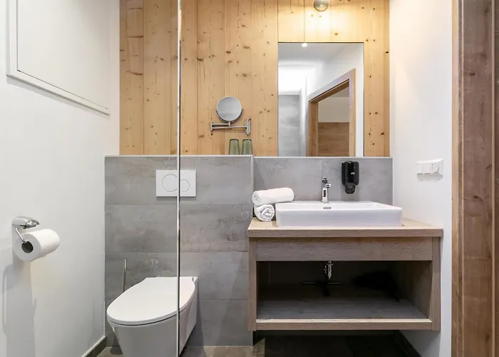 Appartement Apart33 2-3c