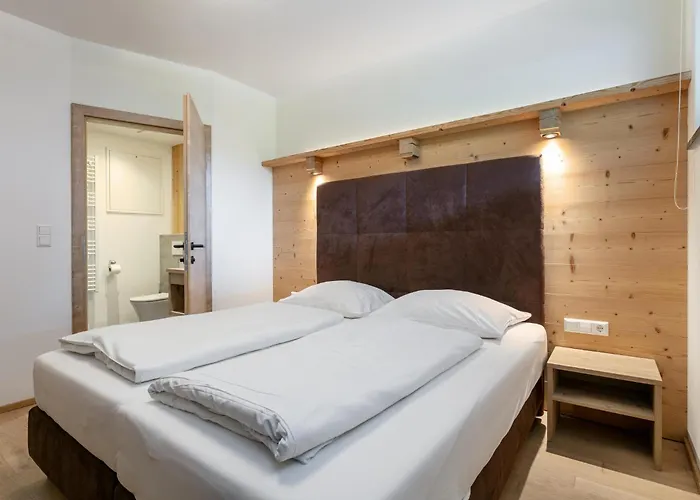 Apartmán Apart33 2-3c Haus im Ennstal