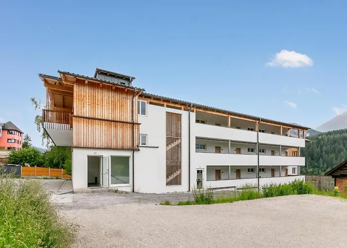 Apart33 2-3c * Haus im Ennstal