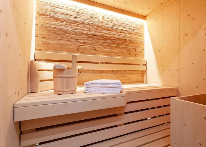 Apart33 2-3c Apartmán Haus im Ennstal