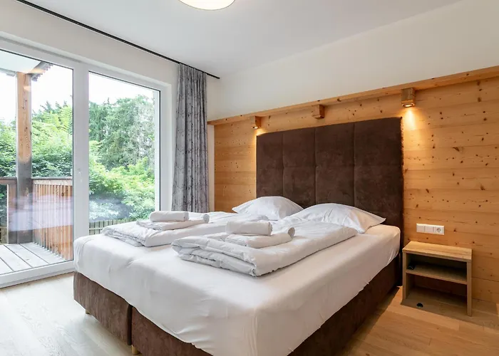 Apartmán Apart33 2-3c Haus im Ennstal