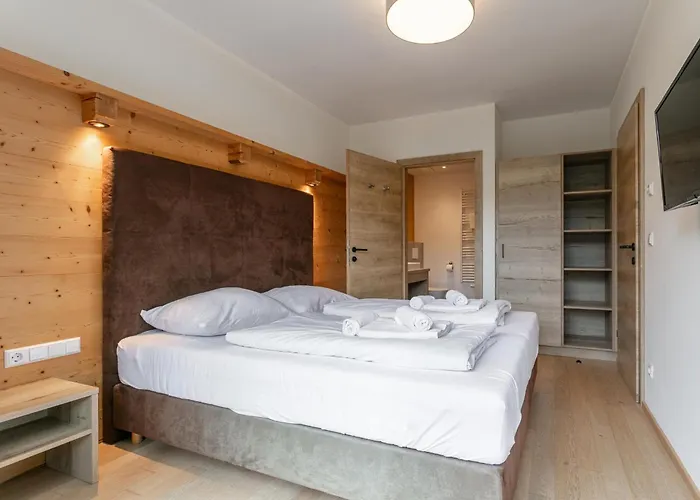 Apart33 2-3c * Haus im Ennstal