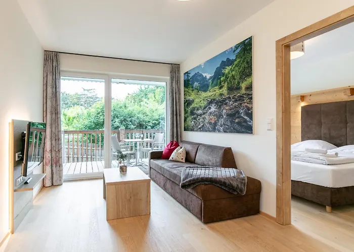 Apart33 2-3c Apartmán