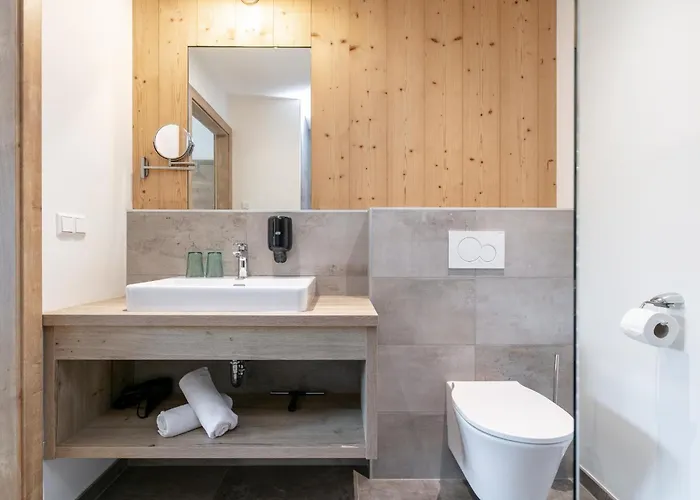 Apartmán Apart33 2-3c