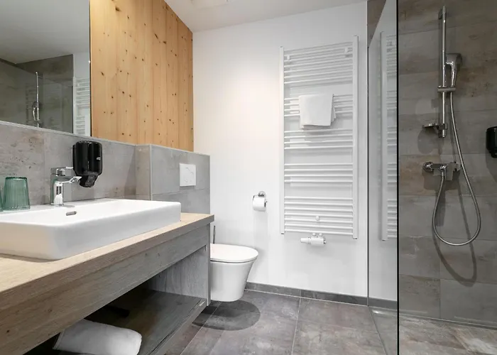 Apartmán Apart33 2-3c