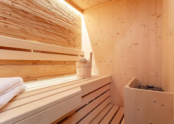 Apart33 2-3c Διαμέρισμα Haus im Ennstal