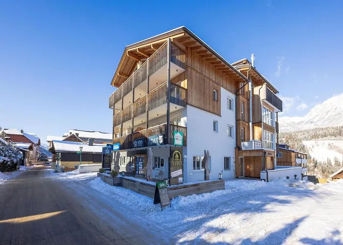 Apart33 2-3c アパート